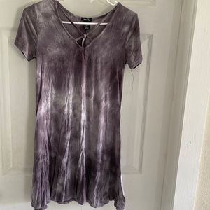 Rue21 Long T-Shirt Dress